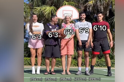 Model hat "großes" Problem: Aus diesem Grund ist Marie Temara immer