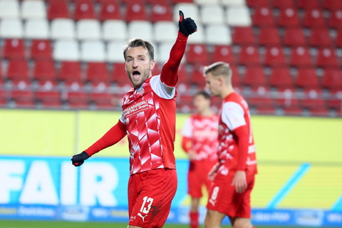 FSV Zum Ostderby Nach Jena: TAG24 überträgt Heute Live!