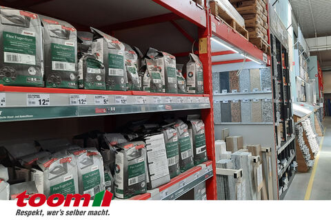 Diesen coolen Sonnenschirm gibt's ab sofort bei toom zum Hammerpreis