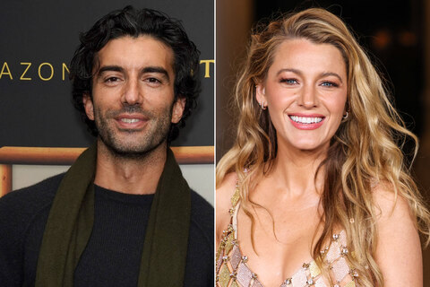 Blake Lively and Justin Baldoni's trial postponed as judge pushes for