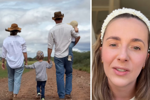 Bauer sucht Frau-Paar verkauft Farm und verlässt Namibia