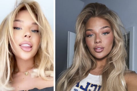 Elaine Victoria: Ästhetische Perfektion ist Fiktion