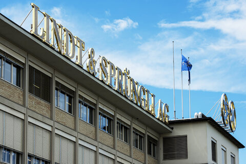 Autos von Schokolade umhüllt: In dieser Stadt regnete es kein Wasser