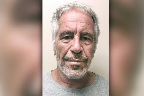 Aussagen über Jeffrey Epstein: Melania Trump droht Ex-Präsidentensohn