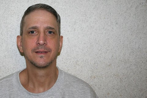 Richard Glossip: Supreme Court To Hear Oklahoma Man's Death Row Appeal