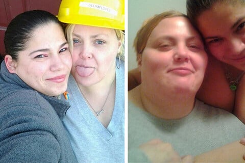 Bobbi-Jo Westley wants to have the biggest hips in the world – even if