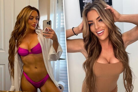 Mandy Rose: Wrestlerin flog wegen sexy Fotos bei der WWE raus - Kehrt