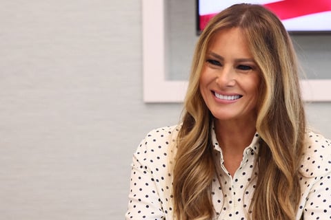 Republicans push to rename Kennedy Center opera house after Melania Trump