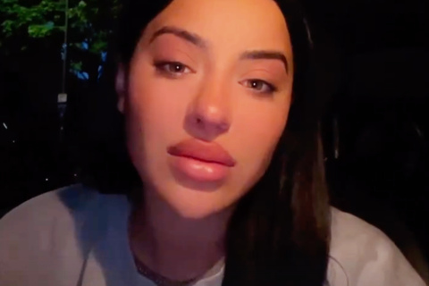 Bachelor-Girl Leyla ringt mit den Tränen und hat Angst: "Die Hölle auf