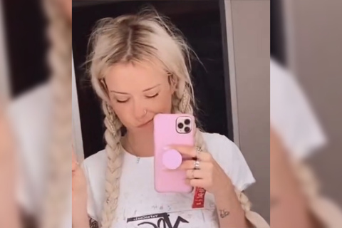 Mia Julia war "richtig pleite" und "körperlich und psychisch" am Ende