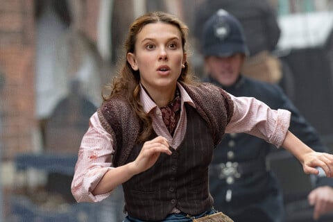 Millie Bobby Brown's Enola Holmes 3 gets exciting update!