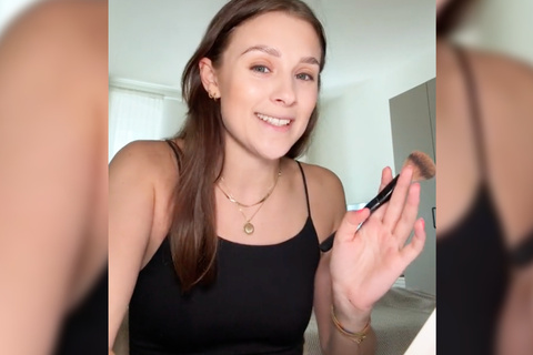 Offene Beziehung Influencerin Greta für