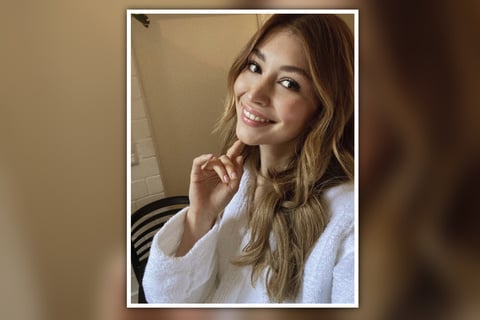 Playmate Lilly Marie Lagodka unterschreibt Profivertrag bei