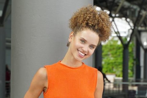 "Alles was zählt": GNTM-Model Taynara Wolf übernimmt Gastrolle