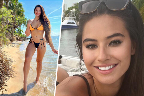 Model hat "großes" Problem: Aus diesem Grund ist Marie Temara immer