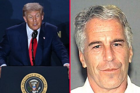 Lawyer for hundreds of Epstein's victims makes explosive claim about