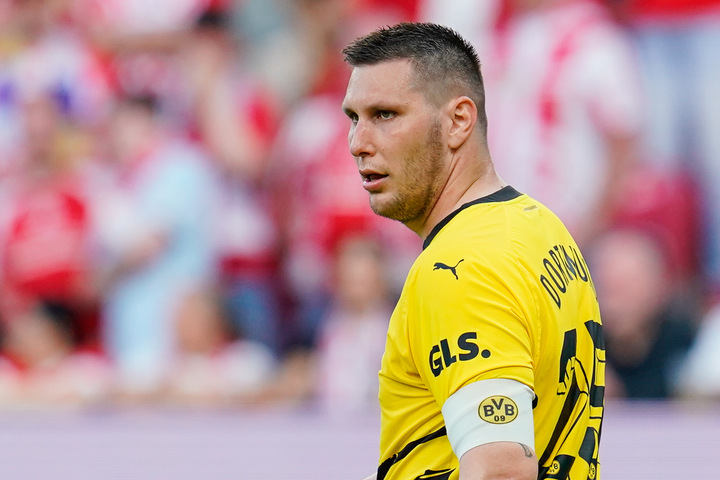 BVB: Niklas Süle zur Krisensitzung einbestellt!