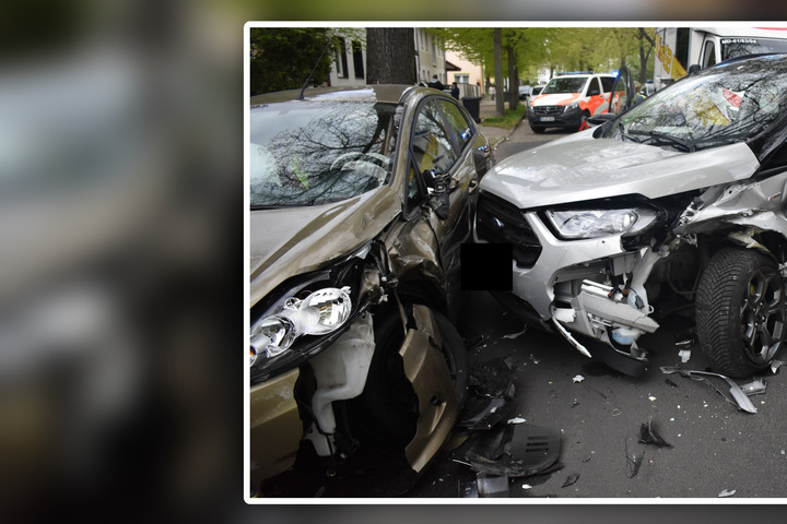 Unfall Magdeburg Heutenull