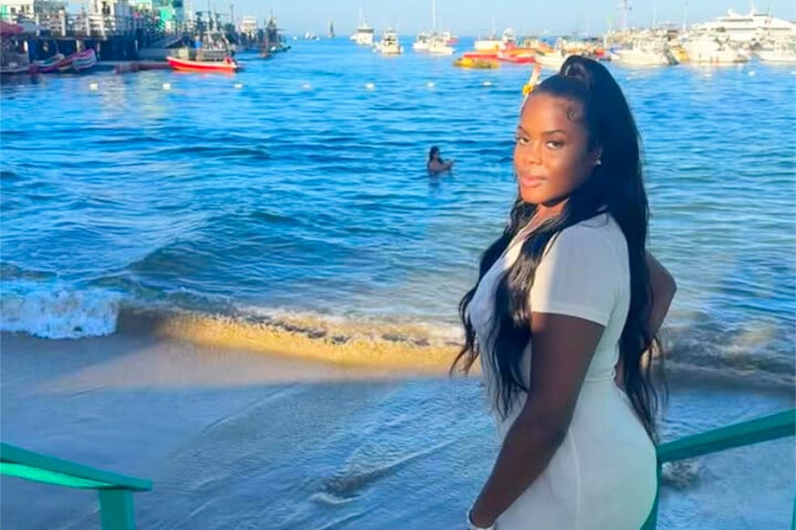 Tragic death in her sleep: Influencer dies one day before her birthday