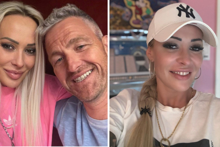 Cora Schumacher Parodiert Ex Ralf – Das Sagt Sein Partner Jetzt! - 66cddbk