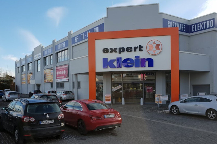 ExpertMärkte begeistern am Samstag (26.11.) mit tollen Angeboten