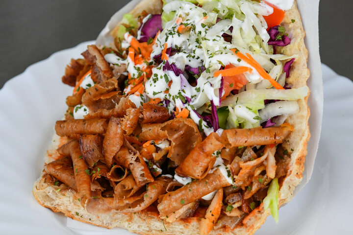 Döner-Streit zwischen Deutschland und der Türkei: Droht erneuter ...