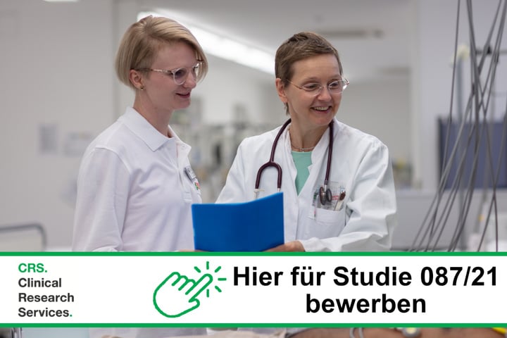 clinical research masters germany