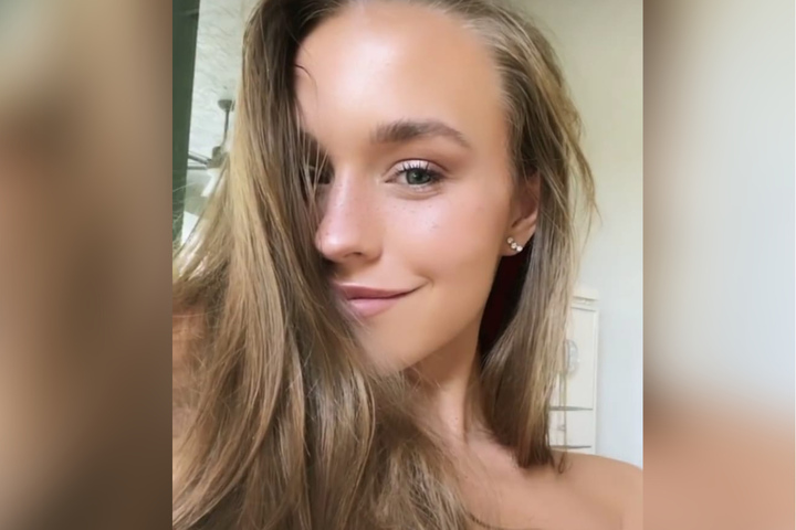 Laura Müller feiert Instagram-Comeback, aber warum zeigt sie uns ihren