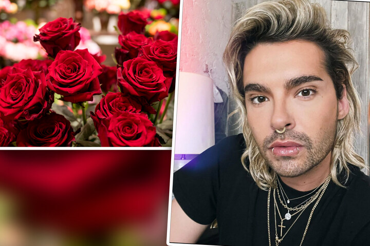 Seite 3 Für Bill Kaulitz News Gerüchte And Alle Aktuellen Meldungen