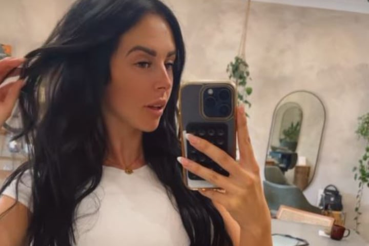 OnlyFans-Model entdeckt ehemaligen Lehrer unter ihren Followern