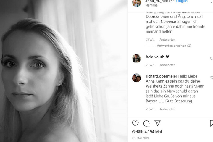 Er sucht sie schwanger