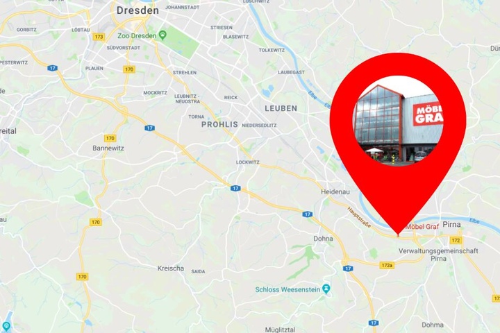 Neue und kreative Kollegen in Pirna gesucht! TAG24
