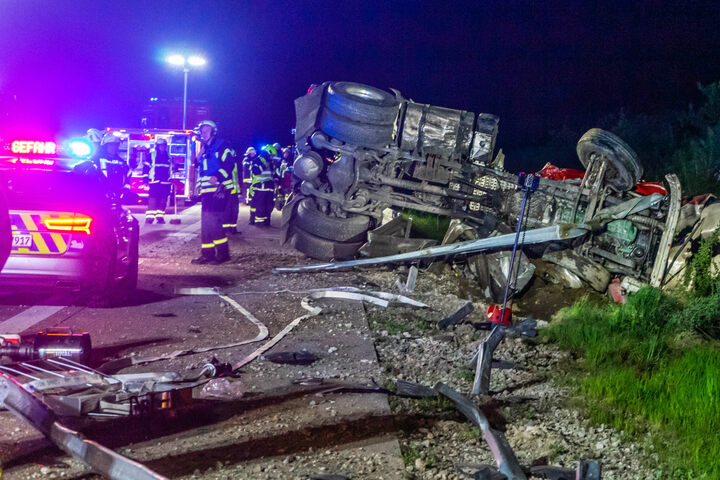 Seite 3 Für Unfall A9 Heute & Gestern: Aktuelle Unfallmeldungen Von Der A9