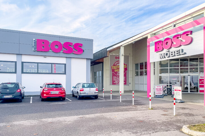Möbel Boss verkauft Samstag (24.12.) dutzende Artikel zum Tiefpreis TAG24