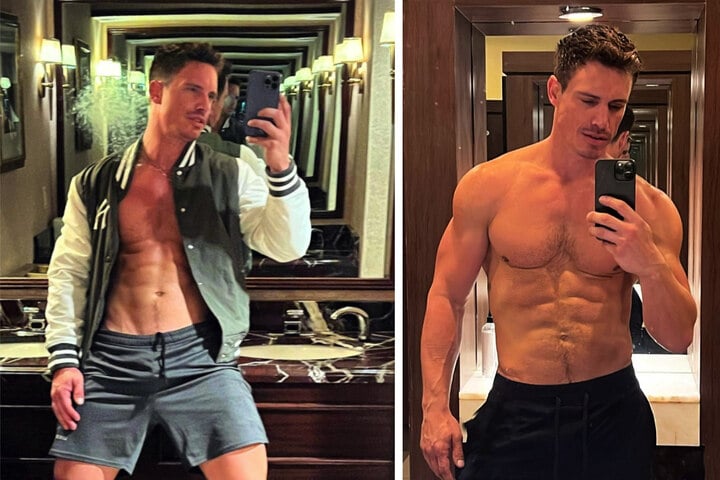 Mit nur 35 Jahren! Model macht ein Selfie und stirbt