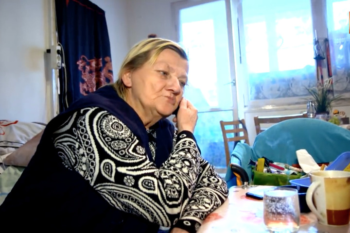 Woran Ist Karin Ritter Gestorben Trauer bei Familie Ritter: Mutter Karin ist tot