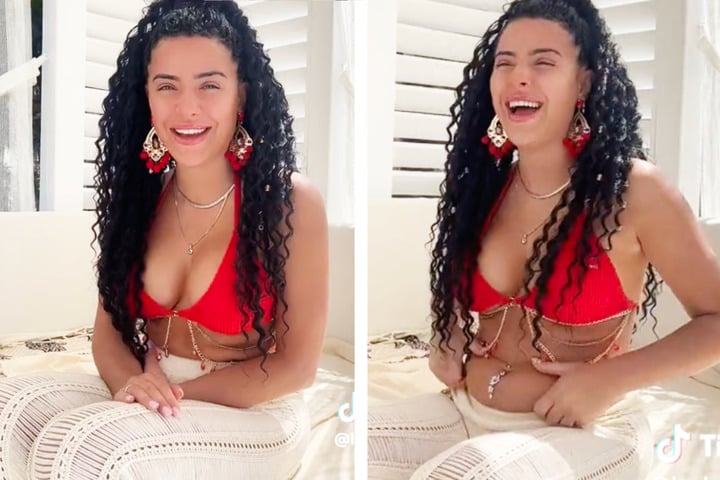 Bachelor-Kandidatin Leyla macht Ansage, doch ein Mann bringt sie völlig