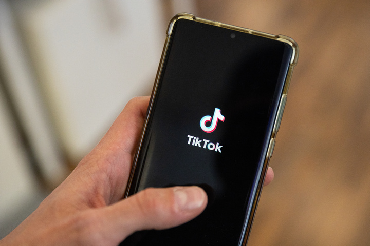 TikTok challenges potential US ban in court | TAG24