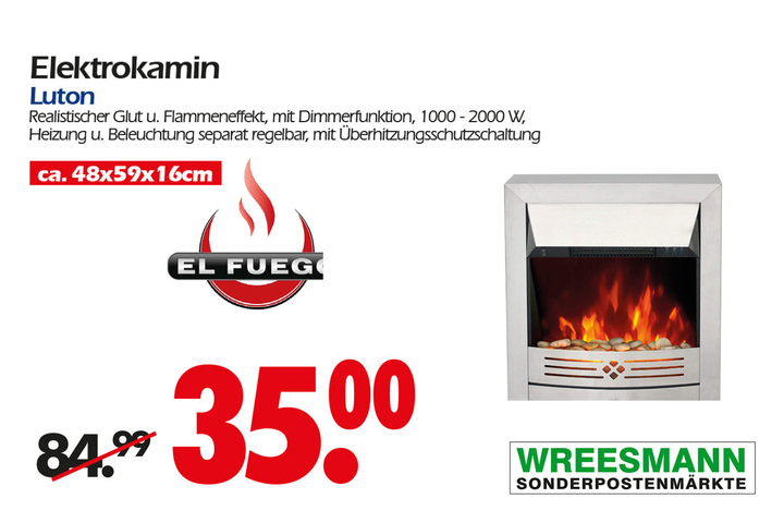 Ab jetzt gibt es bei Wreesmann diese genialen Schnäppchen | TAG24