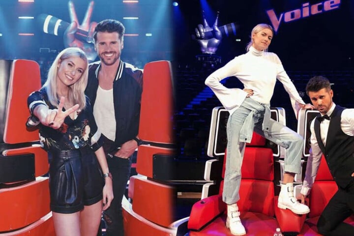 The Voice of Germany 2019 - das Finale: So war die 9. Staffel