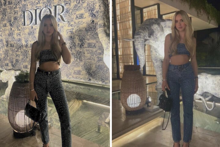 Shania Geiss Zeigt Sich Im Hautengen Jeans Look Und Erntet Shitstorm shania-geiss-zeigt-sich-im-hautengen-jeans-look-und-erntet-shitstorm