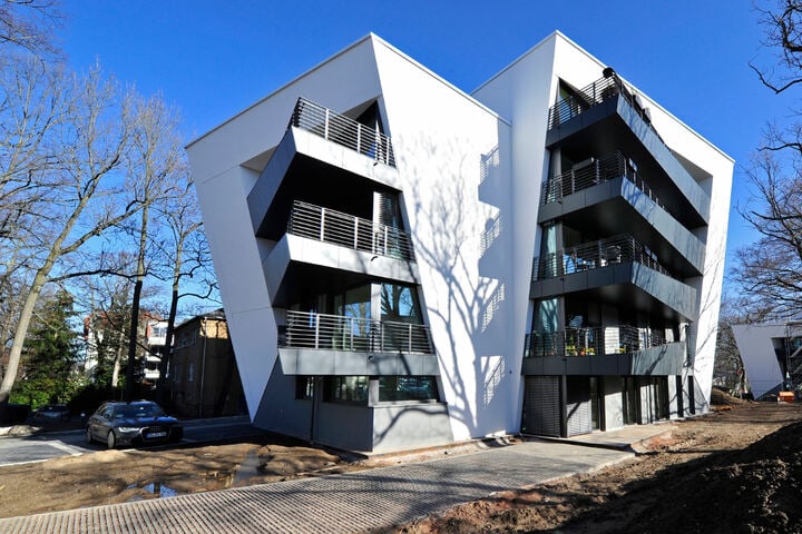 Luxus Was Ist In Chemnitz Los Fotos