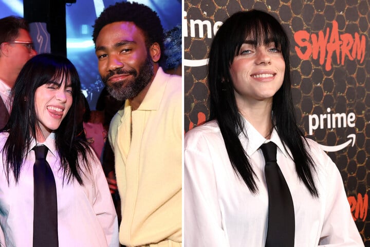 Billie Eilish has made her acting debut and the reviews are in!