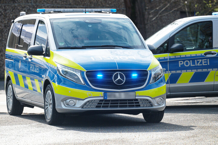 23Jähriger kommt nach Hause, doch dort wartet eine böse