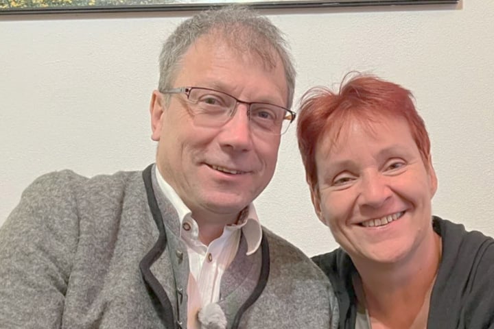 Riesige Verwirrung um "Bauer sucht Frau"-Traumpaar: "Wir müssen mal was  klarstellen"