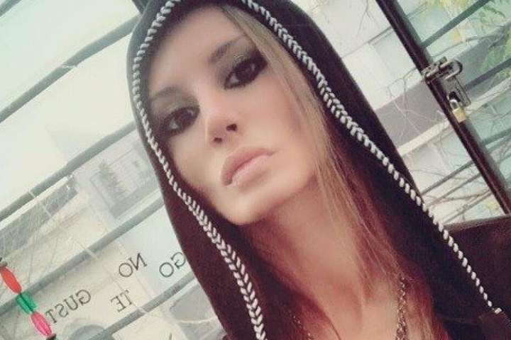 Sie lag nackt auf dem Bett: Playboy-Model tot in Nachtclub Sie lag nackt auf dem Bett: Playboy-Model tot in Nachtclub