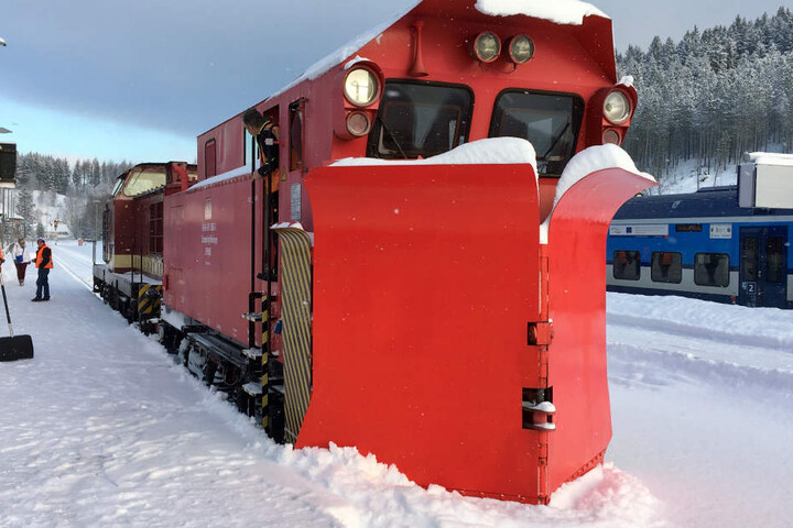 Bekanntschaften winterberg