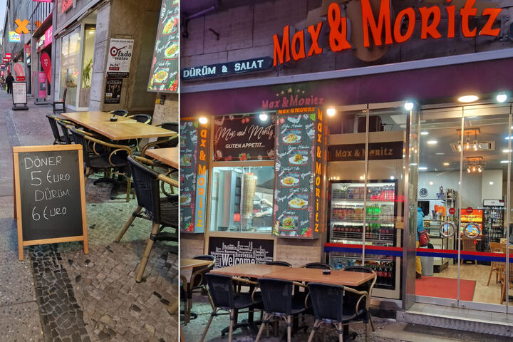 Berlin: Döner immer teurer - Hier gibt es den Kebab noch für fünf Euro!