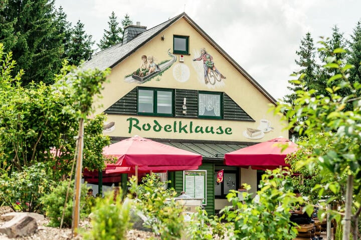 Diesen tollen Freizeitpark im Osterzgebirge solltet Ihr kennen