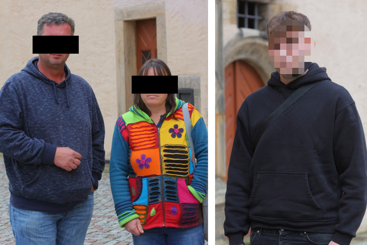 Prozess in Dippoldiswalde SimsonFahrer (19) krankenhausreif geprügelt